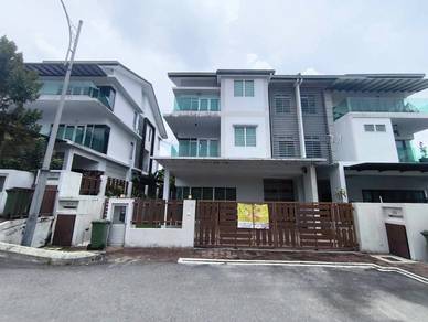 Semi-Detached House For Sale in Kajang,SGR