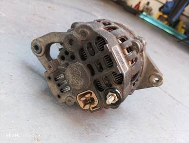 Iswara 1.3 1997 alternator