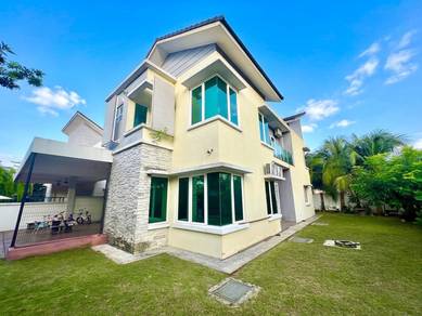 Semi-Detached House For Sale in Kelana Jaya,SGR