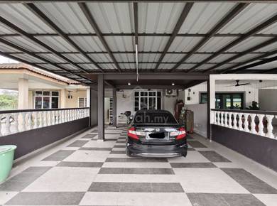 2-storey Terraced House For Sale in Paroi,NSN