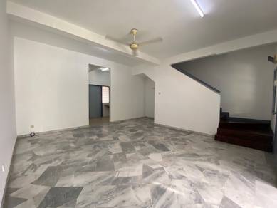 2-storey Terraced House For Rent in Subang Jaya,SGR