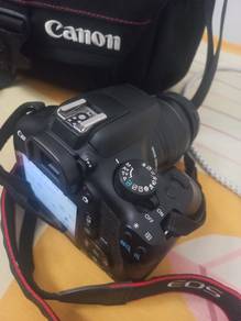 Cnon DSLR urgent sell
