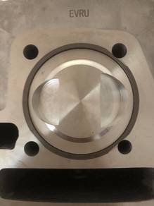block taikom ex5