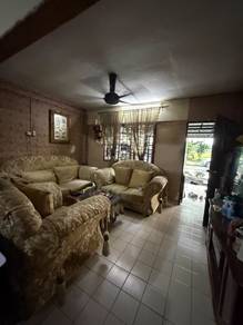 2-storey Terraced House For Sale in Shah Alam,SGR