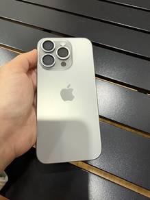 Apple iPhone 15 Pro 1 TB