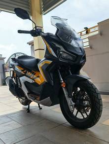 Honda ADV 160