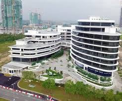 Service Residence For Sale in Edusphere Suites