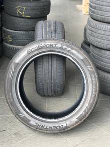 255/50/19 Powertrac
