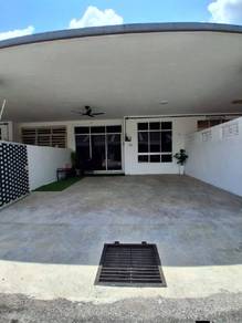 Terraced House For Rent in Kuantan,PHG