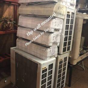1hp - 2.5hp aircond (SU2)