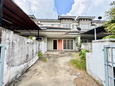 2-storey Terraced House For Sale in Klang,SGR