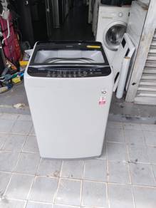 LG smart inverter 8kg washing machine