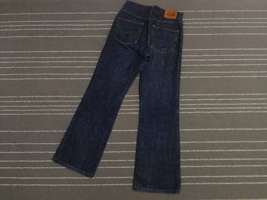 Vintage Miss EDWIN X jeans 401 w27