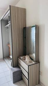 Set Bilik Tidur
