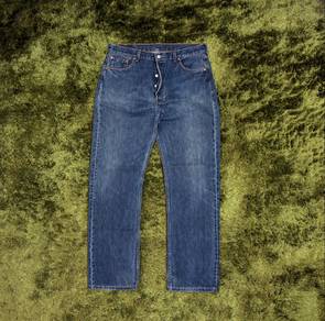 Levi’s 501 sz 36))