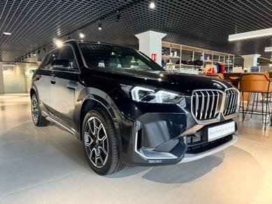 BMW X1 SDRIVE20I XLINE in Chan Sow Lin, KUL