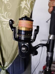 shimano spheros sw8000pg..