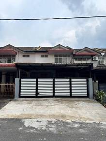 2-storey Terraced House For Sale in Sungai Petani,KDH