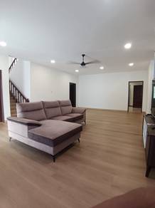 Bungalow House For Rent in Kota Kinabalu,SBH