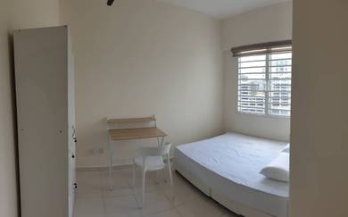 Room in Bayan Baru, PNG