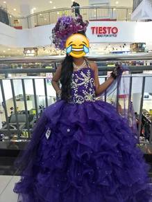 Princess & Costume Dresses