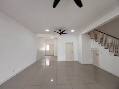 2-storey Terraced House For Rent in Rawang,SGR