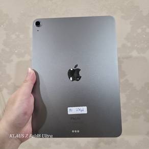 iPad Air M2 256GB Wifi