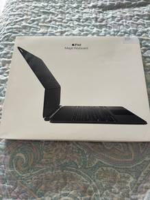 magic keyboard for ipad air 13 inch