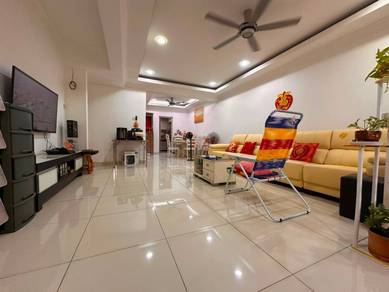 2-storey Terraced House For Sale in Skudai,JHR