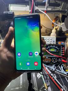 Samsung S10 plus