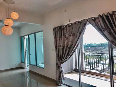 Condominium For Sale in D'Rich Executive Suites
