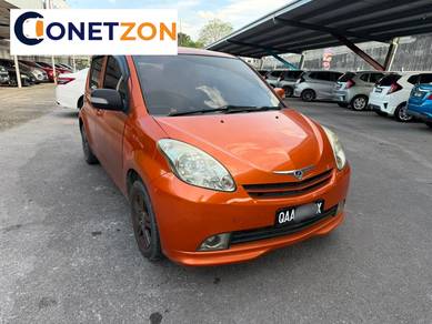 Perodua MyVi SX in Kuching, SWK