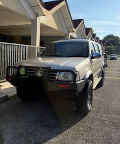 Ford Everest XLT 4x4 in Kuantan, PHG