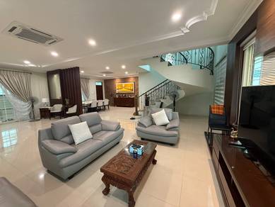 Bungalow House For Sale in Kuching,SWK