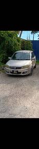 Proton Saga FL EXECUTIVE in Kundang, SGR