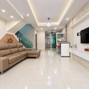 2-storey Terraced House For Sale in Seri Kembangan,SGR
