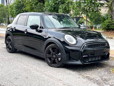Mini Cooper S S in Petaling Jaya, SGR