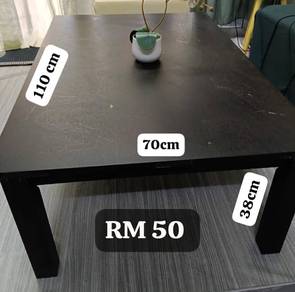 meja sofa rak