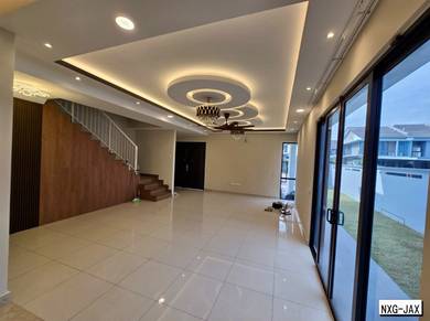 2-storey Terraced House For Rent in Bandar Bukit Raja,SGR