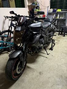 Kawasaki ER-6n