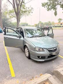 Proton Persona ELEGANCE BASE LINE in Setia Alam, SGR