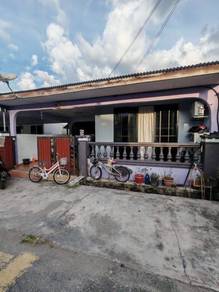 Semi-Detached House For Sale in Kuala Ketil,KDH