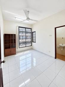 Apartment For Sale in Permas Sentral, Permas Jaya