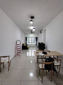 Service Residence For Rent in Savanna Executive Suite @ Southville City