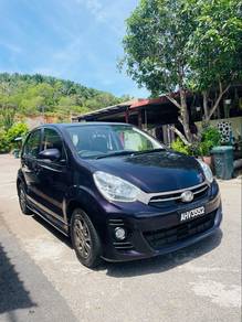 Perodua MyVi SE ZHS in Sungai Petani, KDH