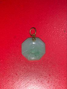 Jade Pendant