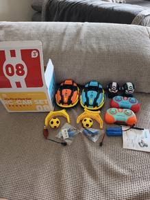 Yimi | Remote Control Drift Off-road Racing Bumper