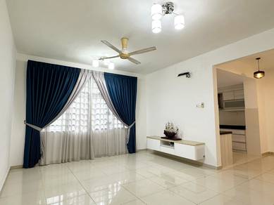 Townhouse For Sale in Puchong South,SGR