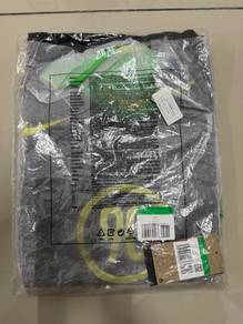 Nike T90 Brazil Jersey
