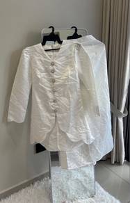 Baju Kurung